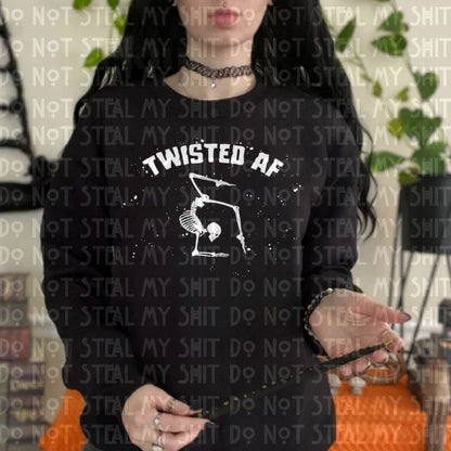 Twisted AF